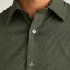 Camiseta de vestir Bonobos Weekday Warrior, cómoda y resistente a las arrugas Camiseta de vestir Bonobos Weekday Warrior, cómoda y resistente a las arrugas