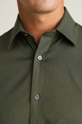 Camiseta de vestir Bonobos Weekday Warrior, cómoda y resistente a las arrugas Camiseta de vestir Bonobos Weekday Warrior, cómoda y resistente a las arrugas