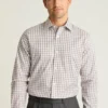 Camiseta de vestir Bonobos Weekday Warrior, cómoda y resistente a las arrugas Camiseta de vestir Bonobos Weekday Warrior, cómoda y resistente a las arrugas
