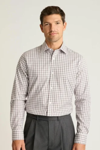 Camiseta de vestir Bonobos Weekday Warrior, cómoda y resistente a las arrugas Camiseta de vestir Bonobos Weekday Warrior, cómoda y resistente a las arrugas