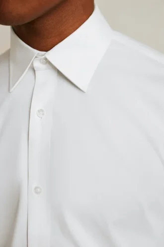 Camiseta de vestir Bonobos Weekday Warrior, cómoda y resistente a las arrugas Camiseta de vestir Bonobos Weekday Warrior, cómoda y resistente a las arrugas