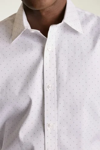 Camiseta de vestir Bonobos Weekday Warrior, cómoda y resistente a las arrugas Camiseta de vestir Bonobos Weekday Warrior, cómoda y resistente a las arrugas