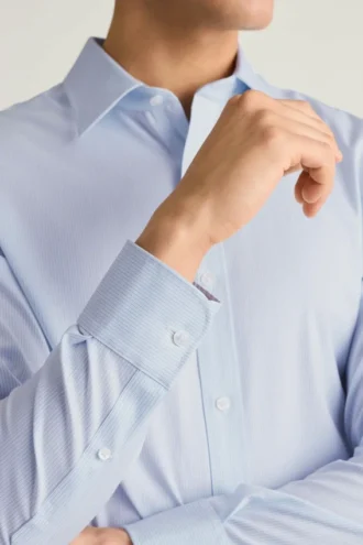 Camiseta de vestir Bonobos Weekday Warrior, cómoda y resistente a las arrugas Camiseta de vestir Bonobos Weekday Warrior, cómoda y resistente a las arrugas