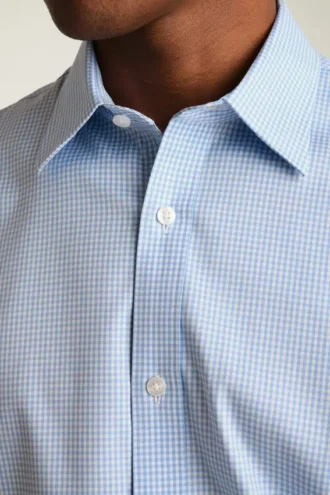 Camiseta de vestir Bonobos Weekday Warrior, cómoda y resistente a las arrugas