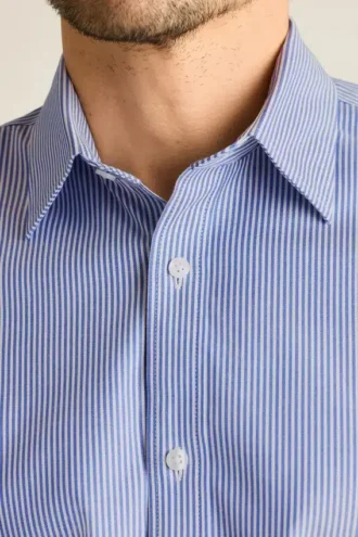 Camiseta de vestir Bonobos Weekday Warrior, cómoda y resistente a las arrugas Camiseta de vestir Bonobos Weekday Warrior, cómoda y resistente a las arrugas