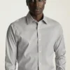 Camiseta de vestir Bonobos Weekday Warrior, cómoda y resistente a las arrugas Camiseta de vestir Bonobos Weekday Warrior, cómoda y resistente a las arrugas