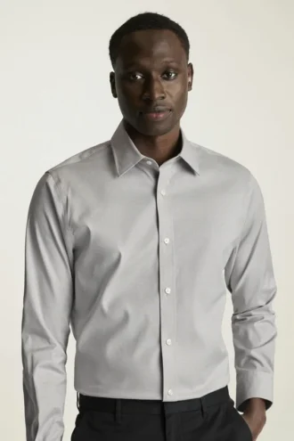 Camiseta de vestir Bonobos Weekday Warrior, cómoda y resistente a las arrugas Camiseta de vestir Bonobos Weekday Warrior, cómoda y resistente a las arrugas