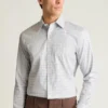 Camiseta de vestir Bonobos Weekday Warrior, cómoda y resistente a las arrugas Camiseta de vestir Bonobos Weekday Warrior, cómoda y resistente a las arrugas