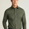 Camiseta de vestir Bonobos Weekday Warrior, cómoda y resistente a las arrugas Camiseta de vestir Bonobos Weekday Warrior, cómoda y resistente a las arrugas