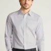Camiseta de vestir Bonobos Weekday Warrior, cómoda y resistente a las arrugas Camiseta de vestir Bonobos Weekday Warrior, cómoda y resistente a las arrugas