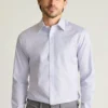 Camiseta de vestir Bonobos Weekday Warrior, cómoda y resistente a las arrugas Camiseta de vestir Bonobos Weekday Warrior, cómoda y resistente a las arrugas