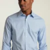 Camiseta de vestir Bonobos Weekday Warrior, cómoda y resistente a las arrugas Camiseta de vestir Bonobos Weekday Warrior, cómoda y resistente a las arrugas