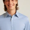 Camiseta de vestir Bonobos Weekday Warrior, cómoda y resistente a las arrugas Camiseta de vestir Bonobos Weekday Warrior, cómoda y resistente a las arrugas