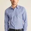 Camiseta de vestir Bonobos Weekday Warrior, cómoda y resistente a las arrugas Camiseta de vestir Bonobos Weekday Warrior, cómoda y resistente a las arrugas