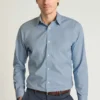 Camiseta de vestir Bonobos Weekday Warrior, cómoda y resistente a las arrugas Camiseta de vestir Bonobos Weekday Warrior, cómoda y resistente a las arrugas
