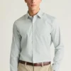 Camiseta de vestir Bonobos Weekday Warrior, cómoda y resistente a las arrugas Camiseta de vestir Bonobos Weekday Warrior, cómoda y resistente a las arrugas