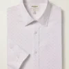 Camiseta de vestir Bonobos Weekday Warrior, cómoda y resistente a las arrugas Camiseta de vestir Bonobos Weekday Warrior, cómoda y resistente a las arrugas