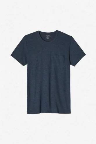 Camiseta deportiva de gran suavidad