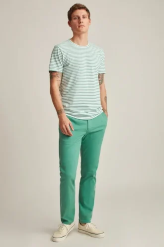 Camiseta estampada