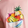 Camiseta estampada Camiseta estampada