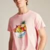 Camiseta estampada Camiseta estampada
