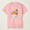 Camiseta estampada Camiseta estampada
