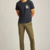 Camiseta gráfica Will Bryant X Bonobos Camiseta gráfica Will Bryant X Bonobos