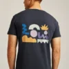 Camiseta gráfica Will Bryant X Bonobos Camiseta gráfica Will Bryant X Bonobos
