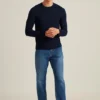 Camiseta híbrida de merino