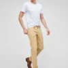 Camiseta Henley de manga corta Jetsetter