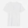 Camiseta Henley de manga corta Jetsetter