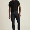 Camiseta Henley de manga corta Jetsetter Performance Camiseta Henley de manga corta Jetsetter Performance