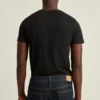 Camiseta Henley de manga corta Jetsetter Performance Camiseta Henley de manga corta Jetsetter Performance