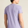 Camiseta Henley de manga corta Jetsetter Performance Camiseta Henley de manga corta Jetsetter Performance