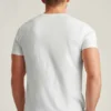 Camiseta Henley de manga corta Jetsetter Performance Camiseta Henley de manga corta Jetsetter Performance