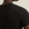 Camiseta Henley de manga corta Jetsetter Performance Camiseta Henley de manga corta Jetsetter Performance
