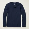 Camiseta Henley de manga larga Jetsetter Performance Camiseta Henley de manga larga Jetsetter Performance