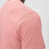 Camiseta Henley teñida Camiseta Henley teñida