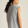 Camiseta holgada Fielder