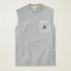 Camiseta holgada Fielder