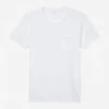 Camiseta suave para el día a día: cuello redondo o en V