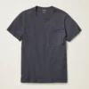 Camiseta teñida en pieza Camiseta teñida en pieza