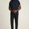 Chaleco acolchado para hombre de Bonobos | Prenda ligera y resistente a la intemperie