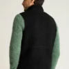 Chaleco de forro polar para hombre de Bonobos | Estilo retro con la comodidad del cálido forro polar Chaleco de forro polar para hombre de Bonobos | Estilo retro con la comodidad del cálido forro polar