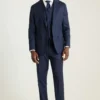 Chaleco de traje de lana para hombre: una prenda versátil para trajes de gala Chaleco de traje de lana para hombre: una prenda versátil para trajes de gala