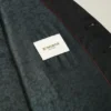 Chaleco de traje de lana para hombre: una prenda versátil para trajes de gala