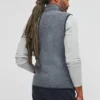 Chaleco reversible de forro polar Daily Grind Chaleco reversible de forro polar Daily Grind