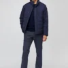 Chaqueta acolchada Channel Chaqueta acolchada Channel