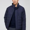 Chaqueta acolchada Channel Chaqueta acolchada Channel