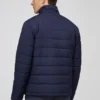 Chaqueta acolchada Channel Chaqueta acolchada Channel